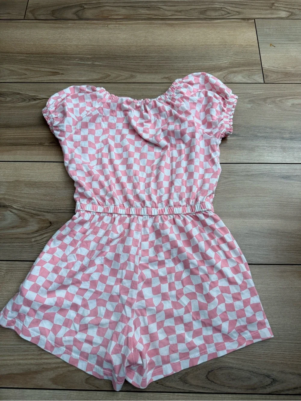 Girls size 8 clothes bundle